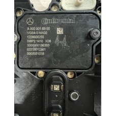 BAŞKAN TİC.MERCEDES A0009017100 W211 W164 W219 W204 W212 W221 ŞANZIMAN BEYNİ 0009017100